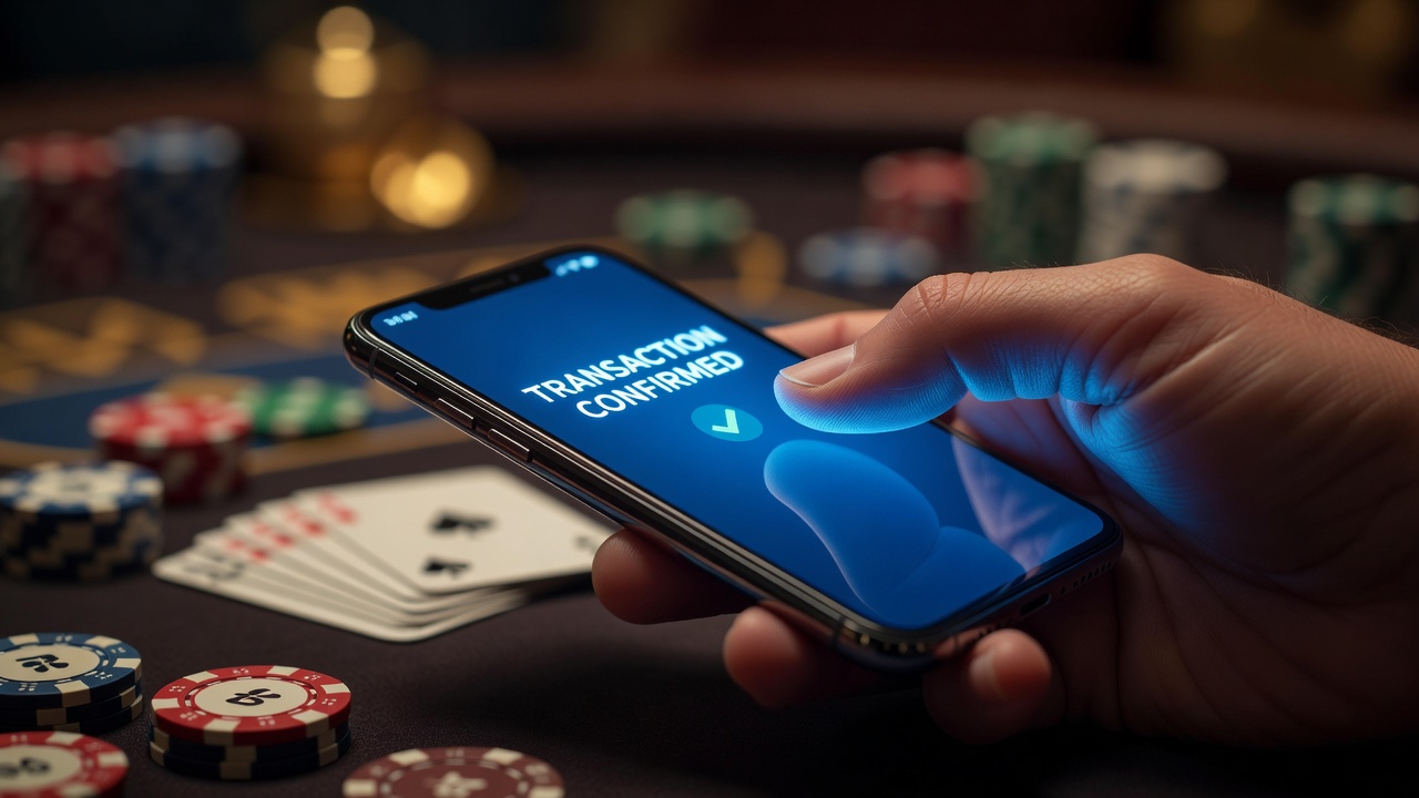 Jak fungují vklady do casina přes PayPal - paypal casino cz