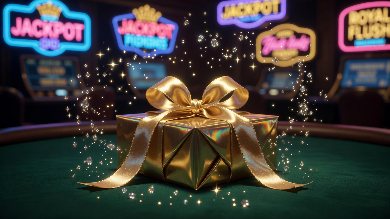 Bonusy a speciální nabídky pro hráče - paypal casino cz