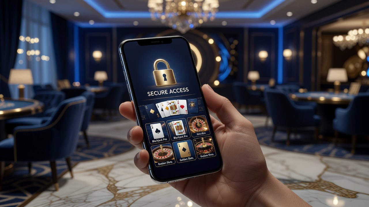 Jak Vybrat Důvěryhodné Casino S Vkladem 100 Kč v 2026? - casino minimální vklad 100 kč