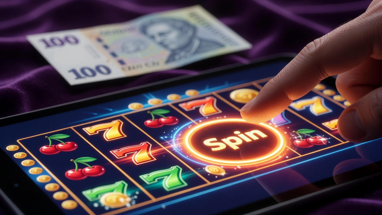 K čemu využiji nízký casino vklad? - casino minimální vklad 100 kč
