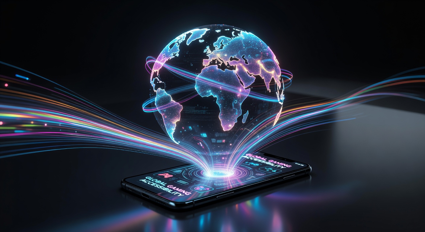 Proč čeští uživatelé volí platformy s mezinárodní licencí? - Nejlepší Zahraniční Online Casino pro Českě Hráče