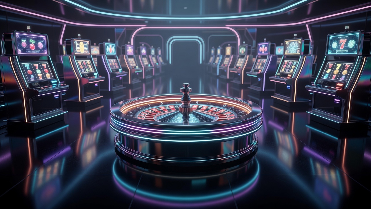 Jak Fungují Zahraniční Casina? - zahraniční casino bonus za registraci