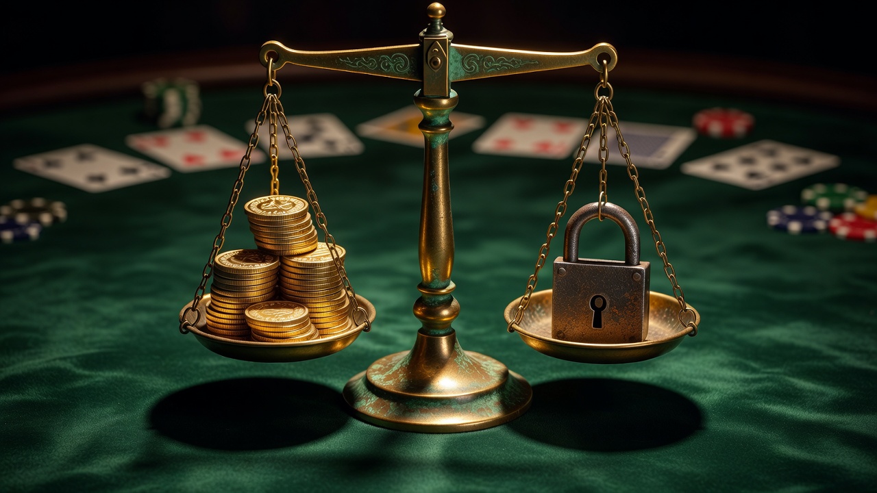 Výhody a nevýhody casin bez KYC - Online kasina bez ověření Identity
